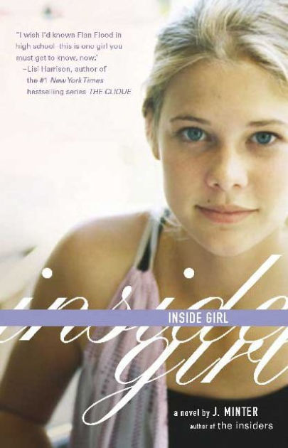 Invisible girl book club questions picture