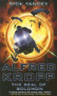 The Seal of Solomon (Alfred Kropp Series #2)