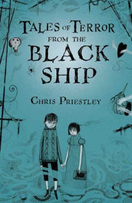 Tales of Terror from the Black Ship