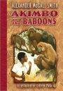 Akimbo and the Baboons (Akimbo Series)