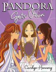 Pandora Gets Vain (Pandora Series #2)