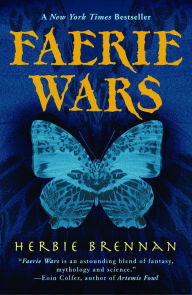 Title: Faerie Wars, Author: Herbie Brennan