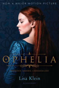 Title: Ophelia, Author: Lisa Klein