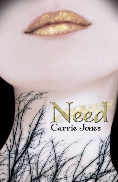 Download Need Need 1 By Carrie Jones