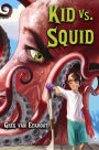 Kid vs. Squid