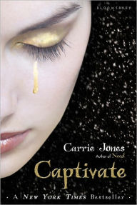 Captivate (Need Series #2)