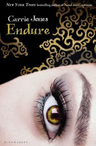 Endure (Need Series #4)