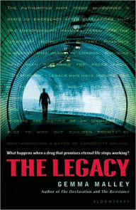 The Legacy