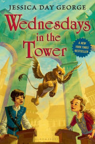 Wednesdays in the Tower (Tuesdays at the Castle Series #2)
