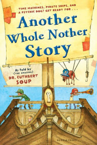 Another Whole Nother Story