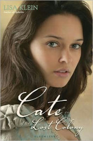 Cate of the Lost Colony