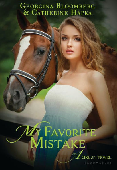 My Favorite Mistake (A Circuit Series #2)