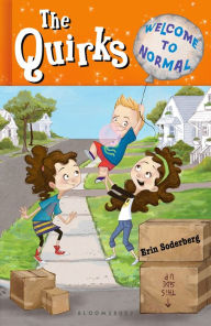 The Quirks: Welcome to Normal