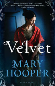 Title: Velvet, Author: Mary Hooper