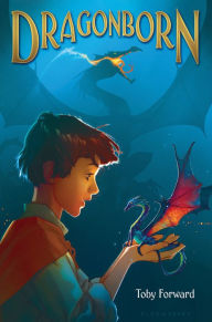 Dragonborn (Dragonborn Series #1)
