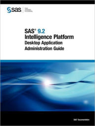 Sas 9.2 Intelligence Platform