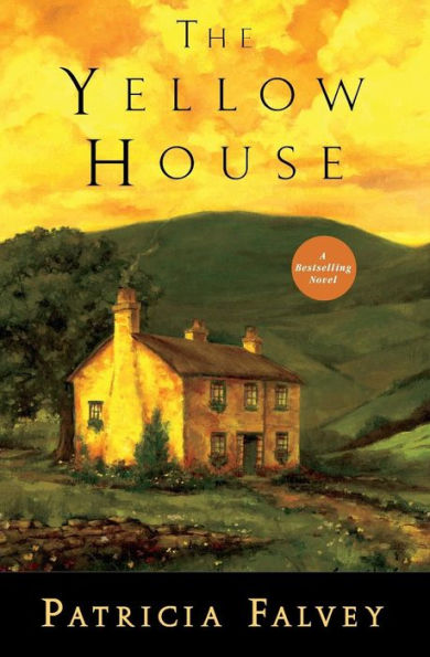 The Yellow House: A Novel