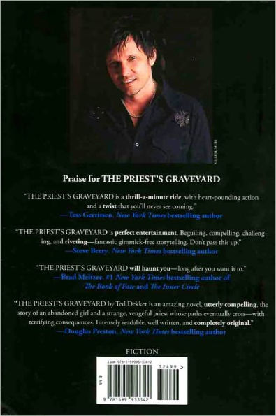 The Priest's Graveyard