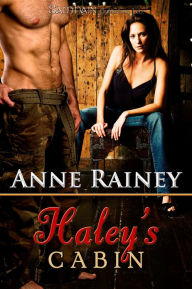 Haley's Cabin