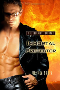 Immortal Protector