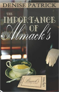 Importance of Almack's