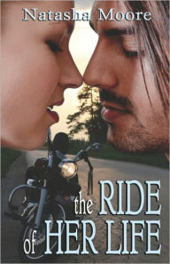 Ride of Her Life