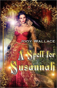 Spell for Susannah