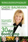 30-Day Bootcamp: Your Ultimate Life Make