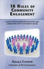 18 Rules Of Community Engagement