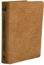 The Message//Remix 2.0 (Tan Bonded Leather)