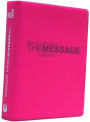 Alternative view 2 of The Message//Remix (Vinyl, Pink)