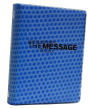 The Message//Remix 2.0 (Hypercolor Blue Bubble)