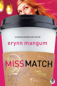 Miss Match (Lauren Holbrook Series #1)