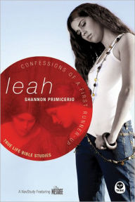 Leah: Confessions of a First Runner-up
