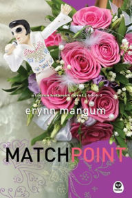 Match Point (Lauren Holbrook Series #3)