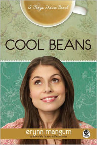 Cool Beans (Maya Davis Series)