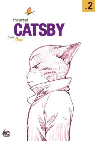 Title: The Great Catsby Volume 2, Author: Doha