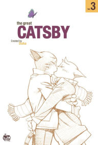 Title: The Great Catsby Volume 3, Author: Doha