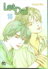 Let Dai, Volume 10