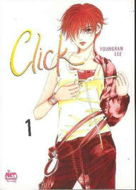 Title: Click Volume 1, Author: Youngran Lee