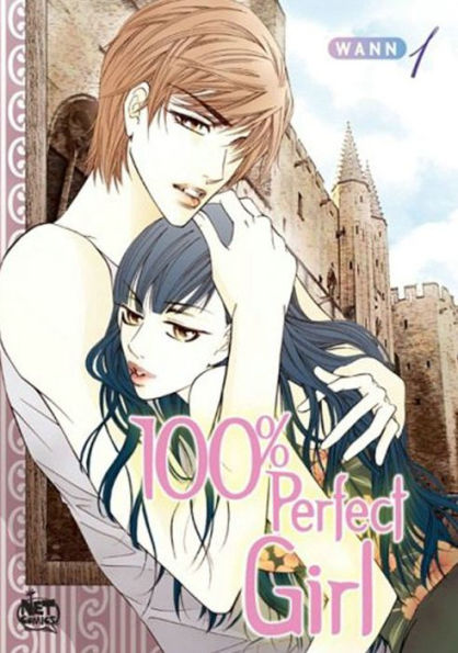 100% Perfect Girl Volume 1