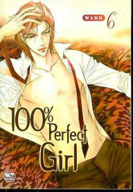 Title: 100% Perfect Girl Volume 6, Author: Wann