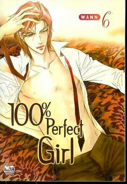 100% Perfect Girl Volume 6