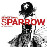 Ash Wood's 48 Nude Girls