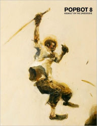 Popbot, Book 8