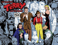 Complete Terry and the Pirates, Volume 1: 1934-1936