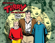 Complete Terry and the Pirates, Volume 2: 1937-1938