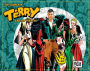 Complete Terry and the Pirates, Volume 3: 1939-1940