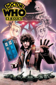 Doctor Who Classics, Volume 1