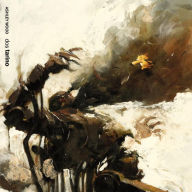 Dos Tarino: The Latest Art by Ashley Wood
